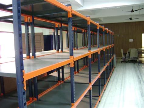 Best Pallet Rack Manufacturers In Delhi - Plannco Steel