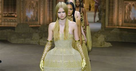 Paris Fashion Week: All the Clothes We Want From the Spring 2023 Runway Shows | Tatler Asia