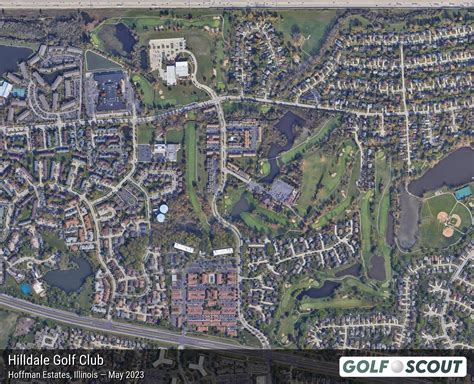 Hilldale Golf Club Hilldale Golf Club Reviews & Course Info