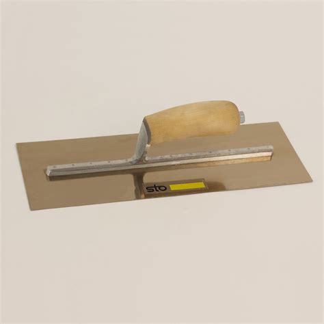 Sto Llana Especial EIFS de 5 X 14" - Sto Chile