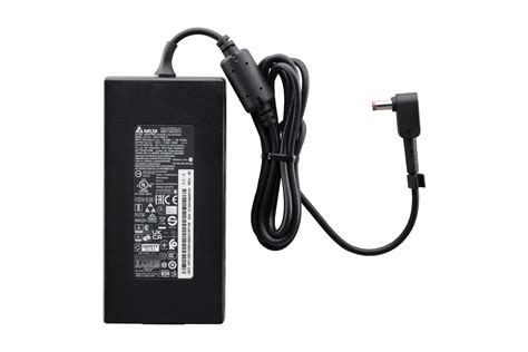 ACER Original 135W 19V 7.1A 5.5mm x 1.7mm Pin Laptop Charger Adapter W ...