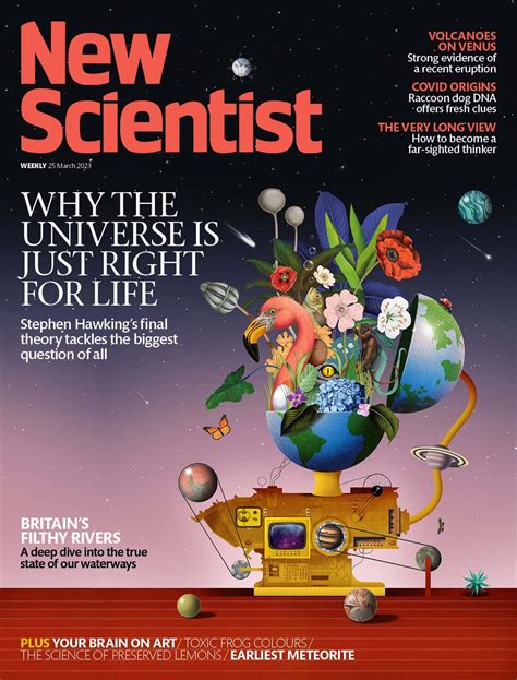 Science Magazine 的图像结果