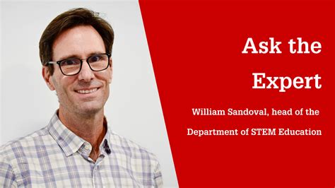Why Is It Important for Students to Understand How Scientific Decisions are Made? ‘If You Don’t ...