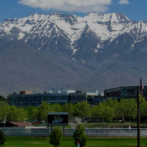 Utah Valley University - Admission Requirements, SAT, ACT, GPA and ...