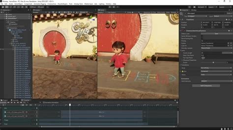 Unity Animation Rigging Ik 的图像结果