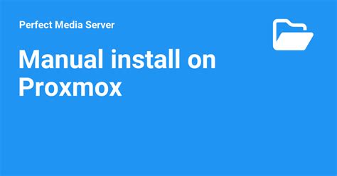 Image result for Proxmox Post Install Script by Hand