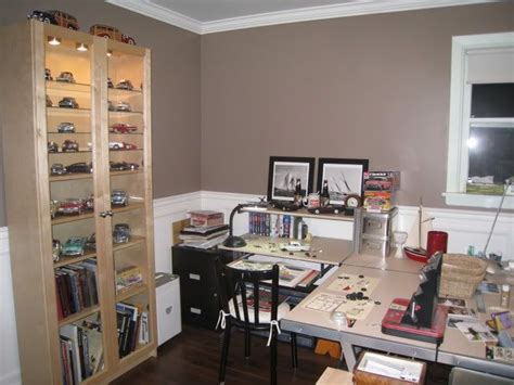 Model-Building Desk 的图像结果