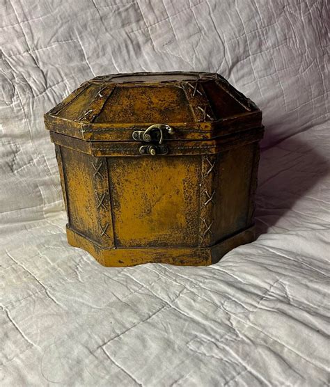 Image result for Hexagonal Sliding Box