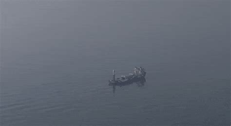 China space launch - Watch China launch satellites from a ship in the ...