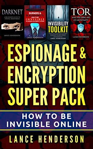 Image result for Encryption Books