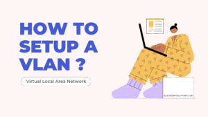 Image result for How to Set Up a Virtual Area Network