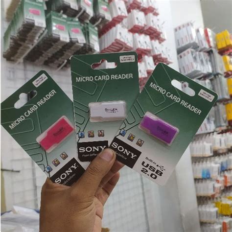 Image result for Sony Camera Card Reader