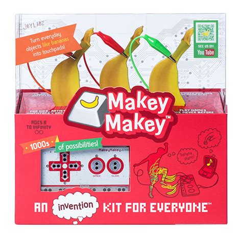 Image result for MaKey MaKey Dragon