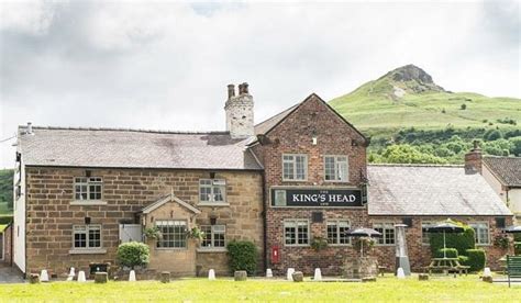 THE KING'S HEAD INN - THE INN COLLECTION GROUP (Newton under Roseberry ...