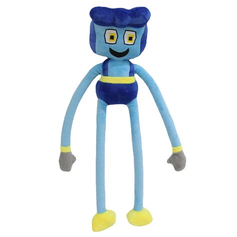 Mommy Long Legs Plush Toy Poppy Playtime Huggy Wuggy Plush | Desertcart ...