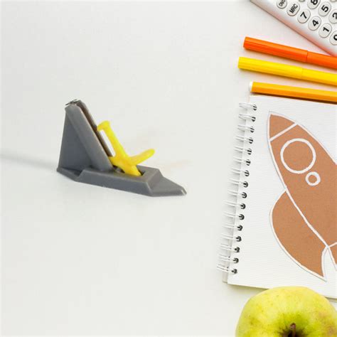 Junior Rocket Launcher Military Theme | Plastic Bullet Toy for Outdoor ...