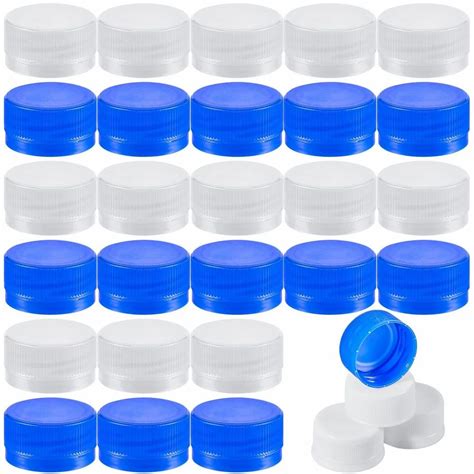 Plastic Bottle Cap Manufacturer from Vadodara