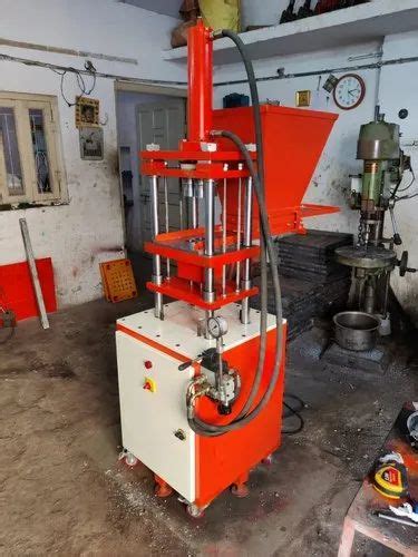 Camphor Cone Making Machine - 4 pice Camphor Cone Making Machine ...