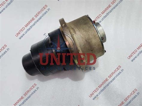 NABTESCO EAR-120 GOVERNOR ACTUATOR EAR-120-RK01 | United Marine Services