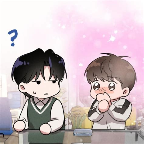 1995 Youth Report | BL manhwa in 2025 | Manhwa, Anime, Manhwa manga