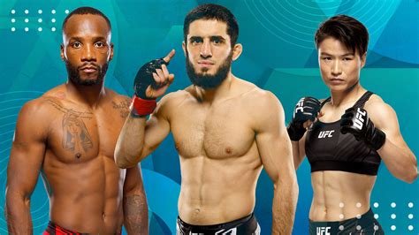 Mixed Martial Arts News, Video, Rankings, Results, and History - MMA - ESPN
