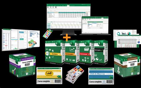 Image result for Saber Programas Excel