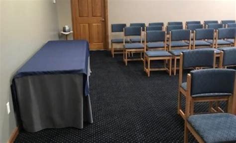 Hyke Funeral Home Obituaries & Services In Redfield, Sd