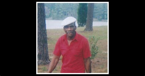 Obituary | Mr. James Linwood Ball of Heathsville, Virginia | BERRY O ...