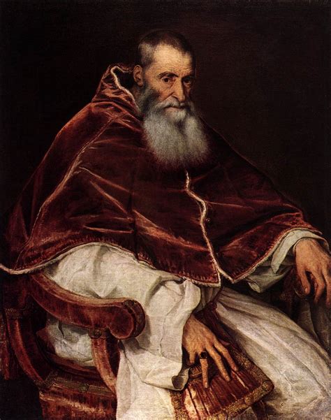 Pope Paul III - Wikipedia