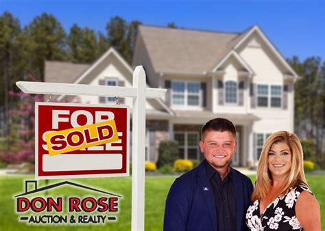 What Makes Don Rose Realty Stand Out Above the Competition?