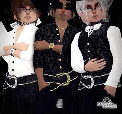 57 Male DTI outfits ideas | dress to impress, outfits, guy fits