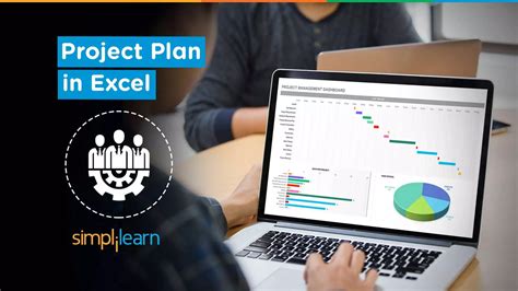Tutorial Excel Project Planner 的图像结果