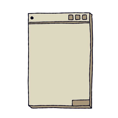 Image result for Old Computer Window Interface