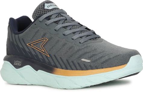 POWER Running Shoes For Men - Buy POWER Running Shoes For Men Online at ...