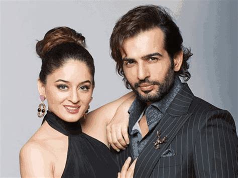 Mahhi Vij shares photo with Jay Bhanushali after announcing separation