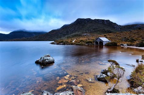 Cradle Mountain-Lake St Clair National Park | Tasmania Travel Guide