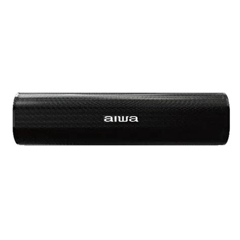 Buy AIWA SB-X350A Bluetooth Desk Speaker at Lowest Price in India
