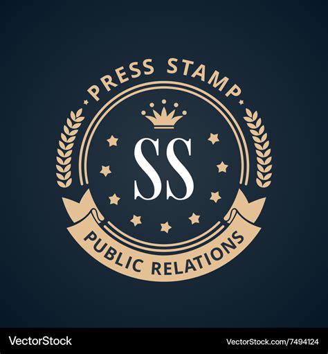 Example Stamp Logo 的图像结果