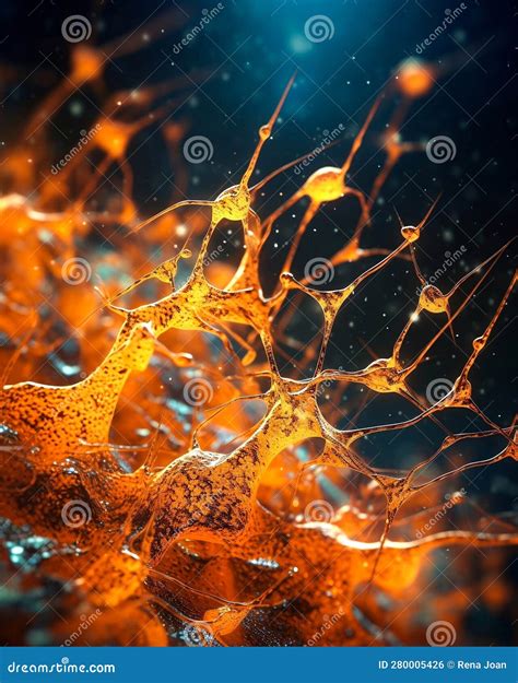 Image result for Brain Under Microscope