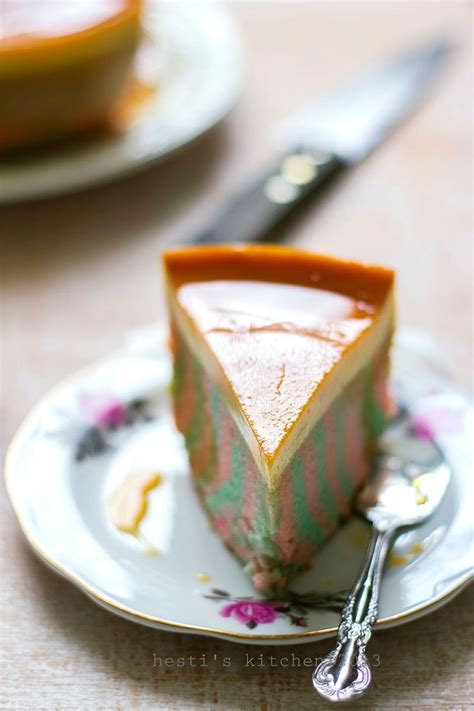 HESTI'S KITCHEN : yummy for your tummy: Cake Puding Karamel | Puding ...