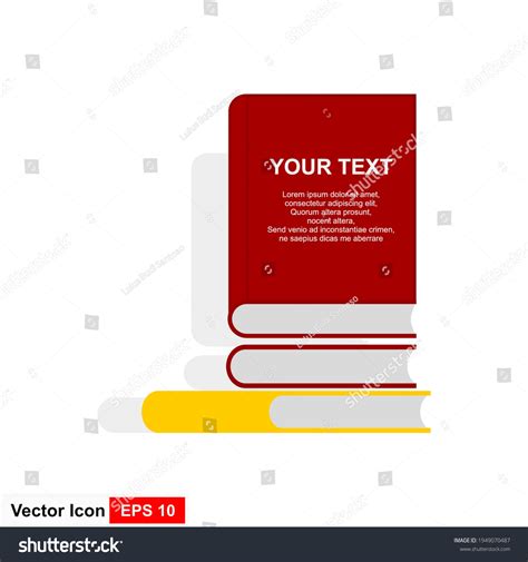 Law Book Stack Vector 的图像结果