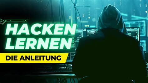 Image result for Hacken Lernen Tutorial