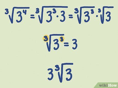 Image result for Simplifying Radical Fractions