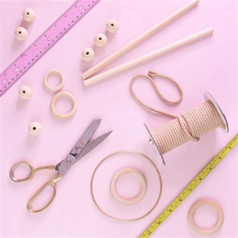 Image result for Macrame Making