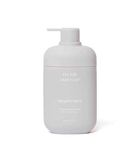 HAAN Hand Soap Hand Soap Margarita Spirit 350 ml | lyko.com