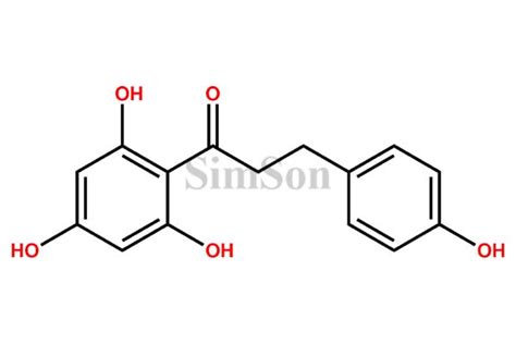 Dihydronaringenin | CAS No- 60-82-2 | Simson Pharma Limited