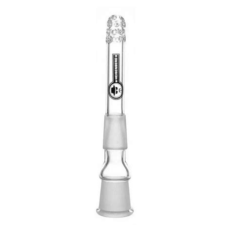 Heisenberg Diffuser Chillum 18,8 - 13cm, 8,69