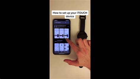 Image result for iTouch Watch Tutorial