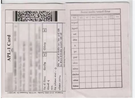 How to apply for a ration card online?