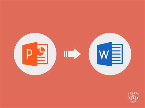Image result for Save PowerPoint MS Word